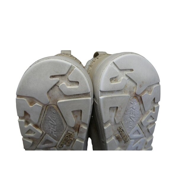 New Balance NB 580 x Wings & Horns MRT580DI Men's Size 9 Suede Sand Tan - Picture 8 of 16